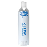 WET WATER-BASED LUBE 8OZ